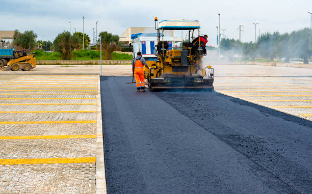 Reasons to Select Us for Your Driveway Paving Requirements in Edmonton, KY