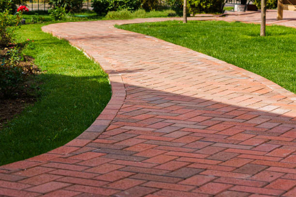 Reasons to Select Us for Your Driveway Paving Requirements in Edmonton, KY