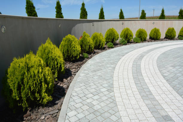 Best Professional Driveway Pavers  in Edmonton, KY