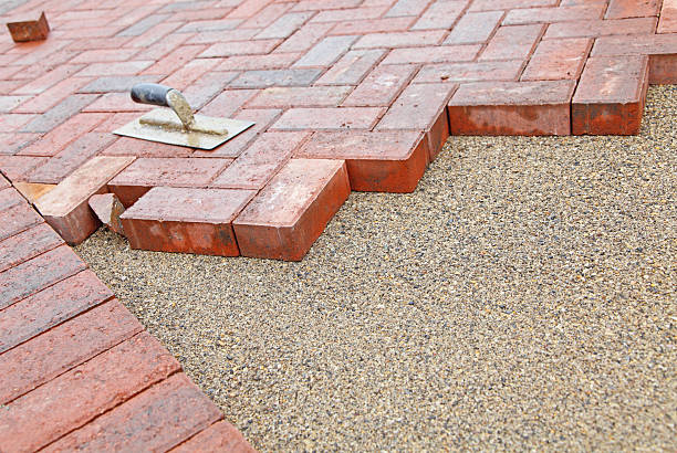 Best Best Driveway Pavers  in Edmonton, KY