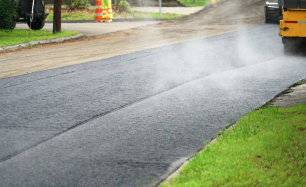 Reliable Edmonton, KY Driveway Pavers Solutions